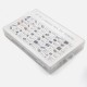 37 in 1 Sensor Kit for Arduino High Quality Kit with Plastic Box