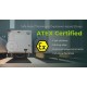 SenseCAP Asset Tracker T2000-A for Indoor and Outdoor Positioning