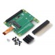 Raspberry Pi SSD Kit for Raspberry Pi 5 - 512GB