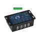 Industrial Grade USB Hub Extending 4x USB 2.0 Ports with Switchable Dual Hosts