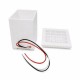 Sensor Curah Hujan Rain Gauge Arduino IoT