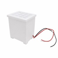 Sensor Curah Hujan Rain Gauge Arduino IoT