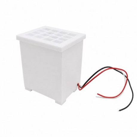 Sensor Curah Hujan Rain Gauge Arduino IoT