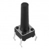 Tactile Switch Push Button 4 Pin 6x6x14mm