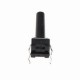 Tactile Switch Push Button 4 Pin 6x6x17mm