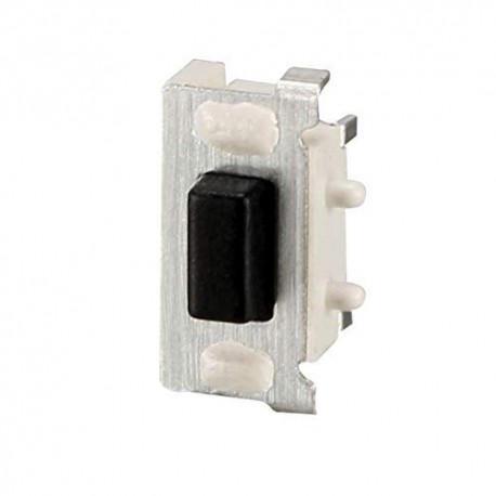 Tactile Switch Push Button 3x6x3.5mm SMD Siku
