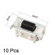 Tactile Switch Push Button 3x6x3.5mm SMD Siku