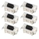 Tactile Switch Push Button 3x6x3.5mm SMD Siku