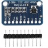 ADS1115 16 Bit 12 ADC 4 Channel with Pro Gain Amplifier Module