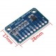 ADS1115 16 Bit 12 ADC 4 Channel with Pro Gain Amplifier Module
