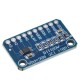 ADS1115 16 Bit 12 ADC 4 Channel with Pro Gain Amplifier Module