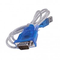 USB To RS232 Converter Cable (CH340)