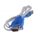 USB To RS232 Converter Cable (CH340)