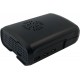 Raspberry Pi 5 ABS Case with Cooling Fan