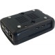 Raspberry Pi 5 ABS Case with Cooling Fan