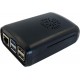 Raspberry Pi 5 ABS Case with Cooling Fan