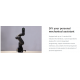 myCobot Pro 320 Pi 1 Kg Payload 6 DOF Cobot Collaborative Robot (Demo Unit)
