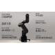 myCobot Pro 320 Pi 1 Kg Payload 6 DOF Cobot Collaborative Robot (Demo Unit)