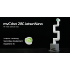 myCobot 280 Jetson Nano 6 DOF Cobot Collaborative Robot