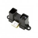 Sharp GP2Y0A02YK0F Long Range Infrared Proximity Sensor and Cable