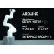 myCobot 280 Arduino 6 DOF Cobot Collaborative Robot