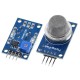 MQ2 MQ-2 LPG Butane Propane Methane Smoke Flammable Gas Sensor Module