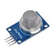 MQ2 MQ-2 LPG Butane Propane Methane Smoke Flammable Gas Sensor Module