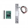 Load Cell 1Kg Weight Sensor Berat + HX711 Module