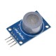 MQ-7 MQ7 Carbon Monoxide Gas Sensor Module