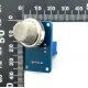 MQ-136 MQ136 Hydrogen Sulfide H2S Module