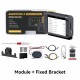 K230 6 TOPS Vision Recognition Module AI Intelligent Camera with Fixed Bracket