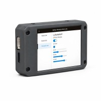 K230 6 TOPS Vision Recognition Module AI Intelligent Camera with Fixed Bracket