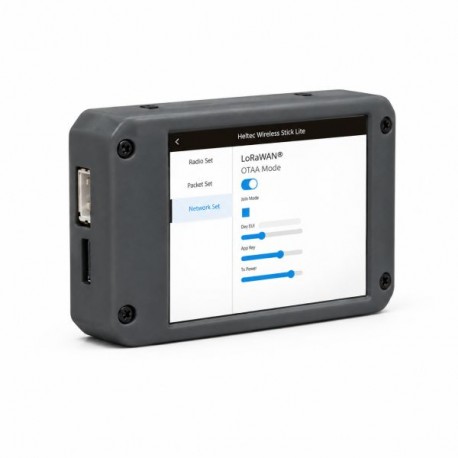 K230 6 TOPS Vision Recognition Module AI Intelligent Camera with Fixed Bracket