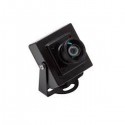 USB2.0 UVC Camera Module 2.3MP Global Shutter with Onboard ISP for Robotics and Machine Vision