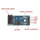 IR Optocoupler Speed Sensor Module for Motor Count Counter Tacho