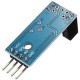 IR Optocoupler Speed Sensor Module for Motor Count Counter Tacho