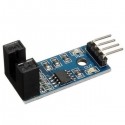 IR Optocoupler Speed Sensor Module for Motor Count Counter Tacho