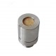 Combustible Gas Room Temperature Humidity Probe Housing Gas Sensor Housing Gas Se
