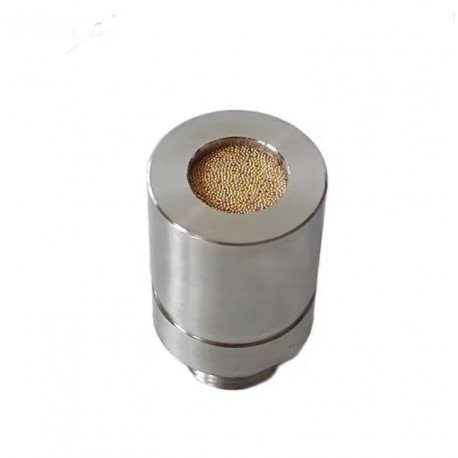 Combustible Gas Room Temperature Humidity Probe Housing Gas Sensor Housing Gas Se