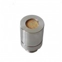 Combustible Gas Room Temperature Humidity Probe Housing Gas Sensor Housing Gas Se
