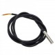 DS18B20 Waterproof Temperature Probe Sensor Suhu 3 Meter