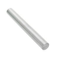 PT100 DS18B20 Sleeve Pelindung Sensor Bahan Stainles Stell 6x50mm