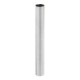 PT100 DS18B20 Sleeve Pelindung Sensor Bahan Stainles Stell 6x50mm