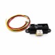 Sharp GP2Y0A21YK0FIR Distance Sensor 10-80 cm w/ Cable
