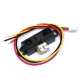 Sharp GP2Y0A21YK0FIR Distance Sensor 10-80 cm w/ Cable