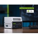 reComputer Mini J5011 NVIDIA Jetson AGX Orin 32GB Ultra Compact Edge AI Computer with GSML