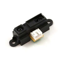 GP2Y0A21YK Analog Distance Sensor and Cable