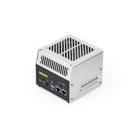 reComputer Mini J5012 NVIDIA Jetson AGX Orin 64GB Ultra Compact Edge AI Computer with GSML