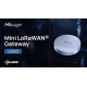 UG63 Mini LoRaWAN Gateway with Cellular 4G