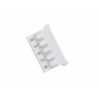 Konektor JST ZH 1.50mm 5 Pin Female Pin